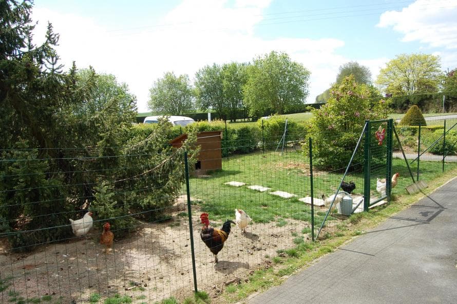 Résidence - Galerie de photos - Image 3 sur 3