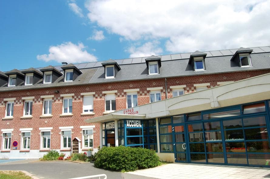 Résidence - Galerie de photos - Image 2 sur 3