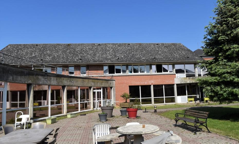 Résidence - Galerie de photos - Image 2 sur 2