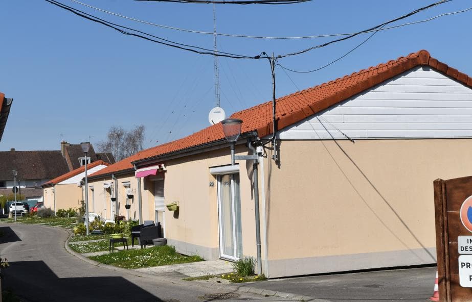 Résidence - Galerie de photos - Image 2 sur 2