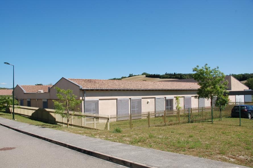 Résidence - Galerie de photos - Image 2 sur 2