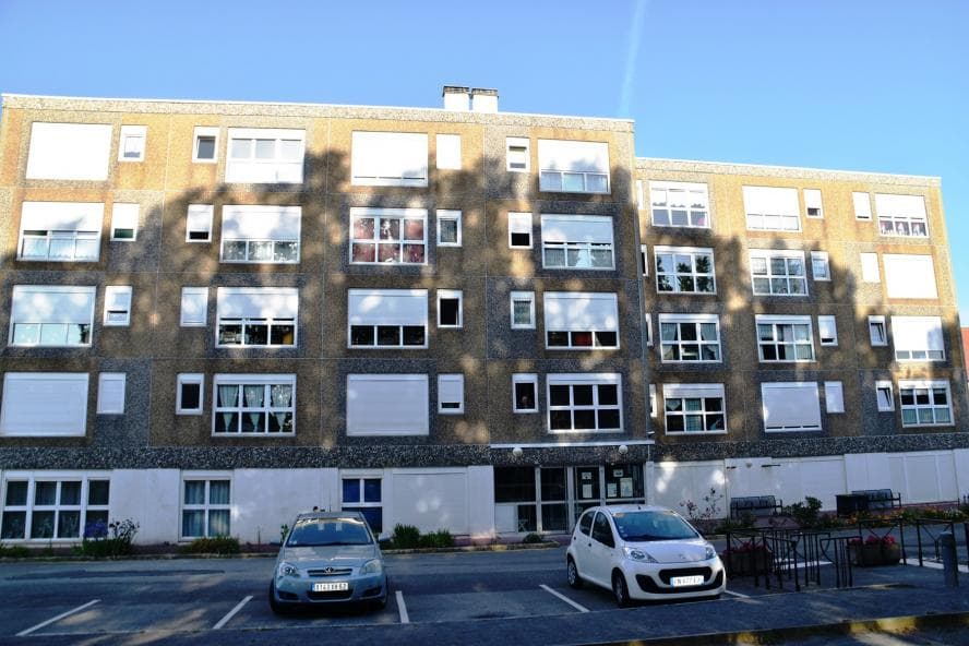 Résidence - Galerie de photos - Image 2 sur 3