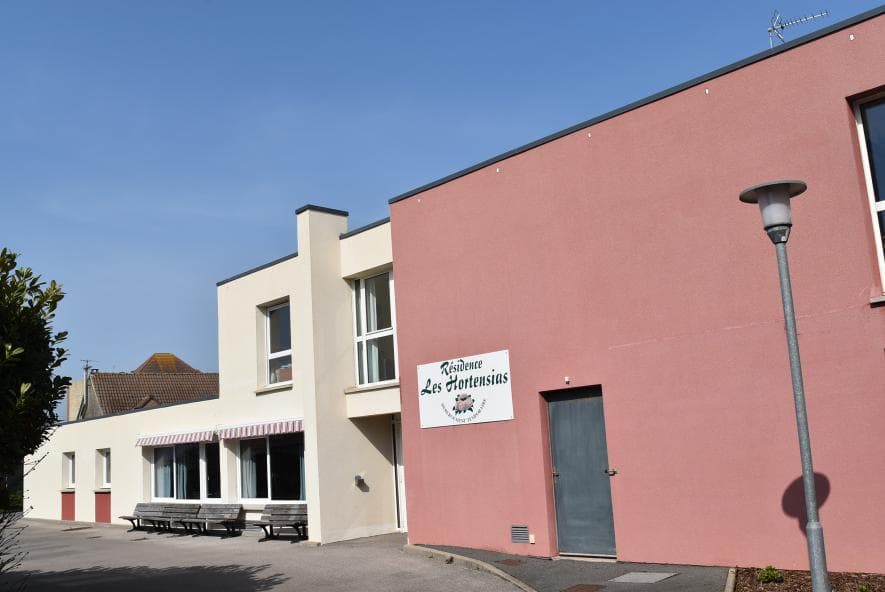 Résidence - Galerie de photos - Image 2 sur 2