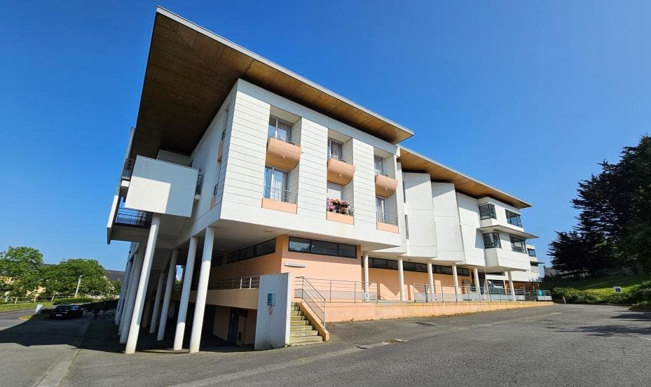 Résidence - Galerie de photos - Image 3 sur 3