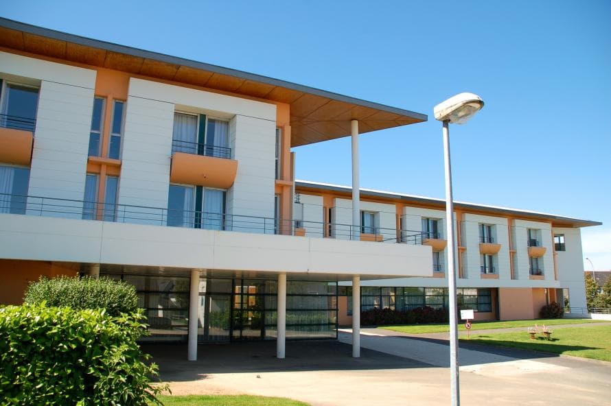 Résidence - Galerie de photos - Image 2 sur 3