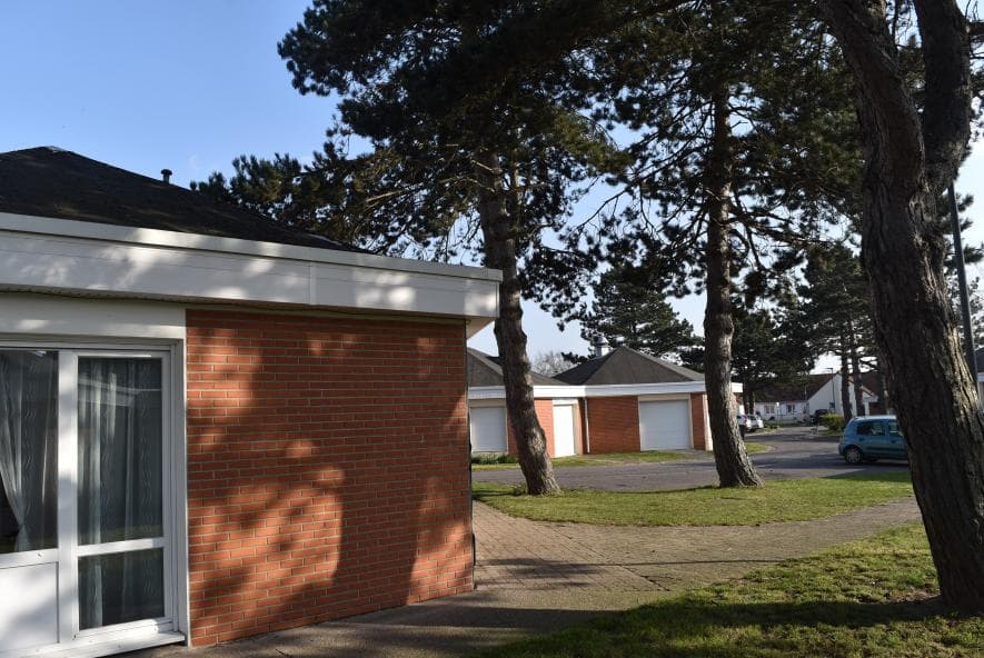 Résidence - Galerie de photos - Image 2 sur 3