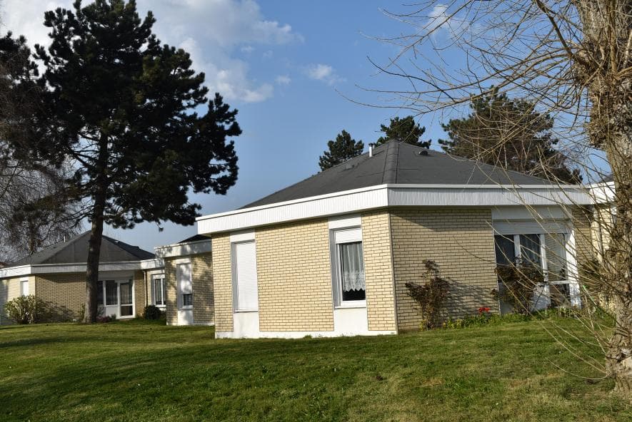 Résidence - Galerie de photos - Image 3 sur 3