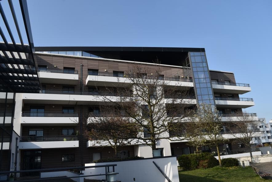 Résidence - Galerie de photos - Image 3 sur 3