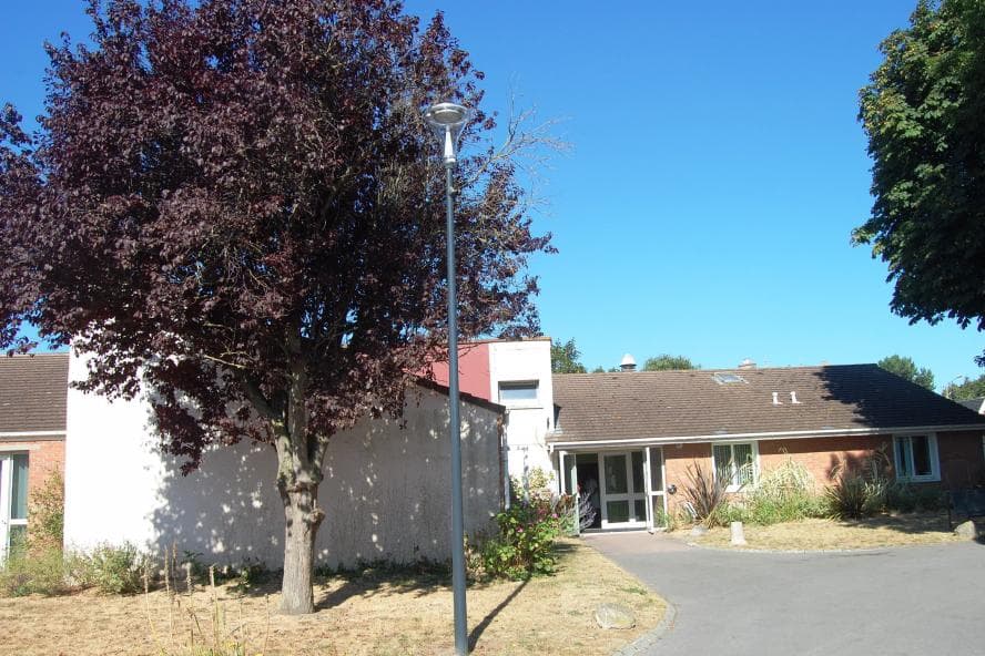 Résidence - Galerie de photos - Image 2 sur 4