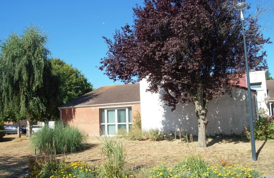 Résidence - Galerie de photos - Image 3 sur 4