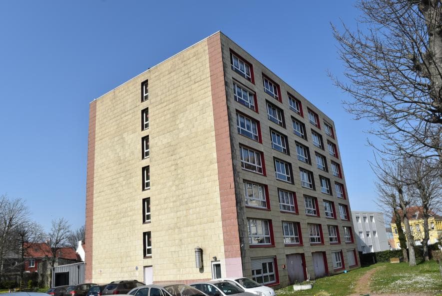 Résidence - Galerie de photos - Image 2 sur 2