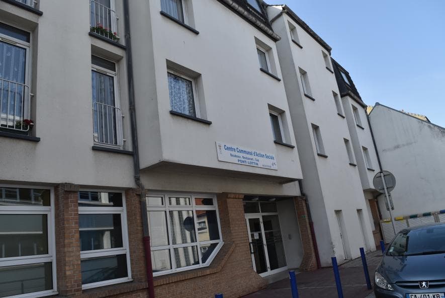 Résidence - Galerie de photos - Image 2 sur 2