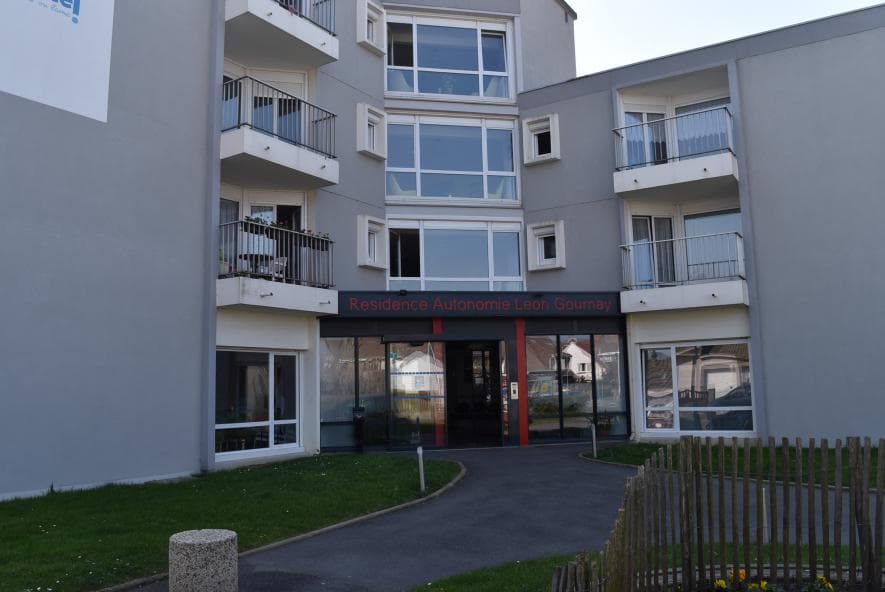 Résidence - Galerie de photos - Image 2 sur 2