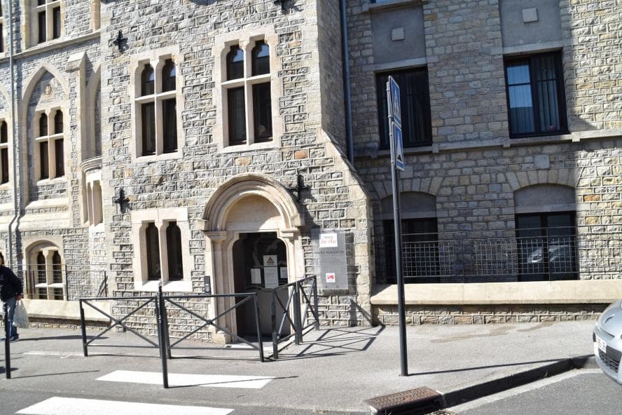 Résidence - Galerie de photos - Image 3 sur 3