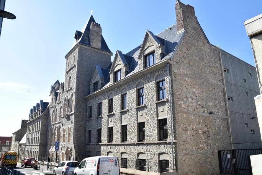 Résidence - Galerie de photos - Image 2 sur 3