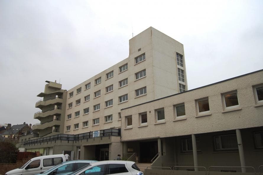 Résidence - Galerie de photos - Image 2 sur 2