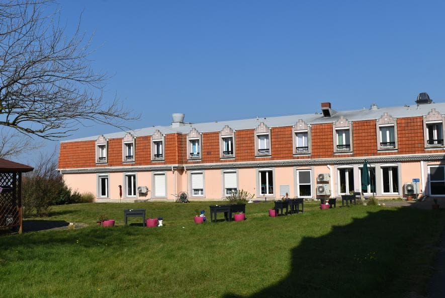 Résidence - Galerie de photos - Image 2 sur 2