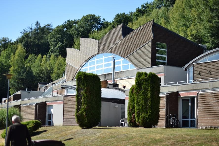 Résidence - Galerie de photos - Image 2 sur 7