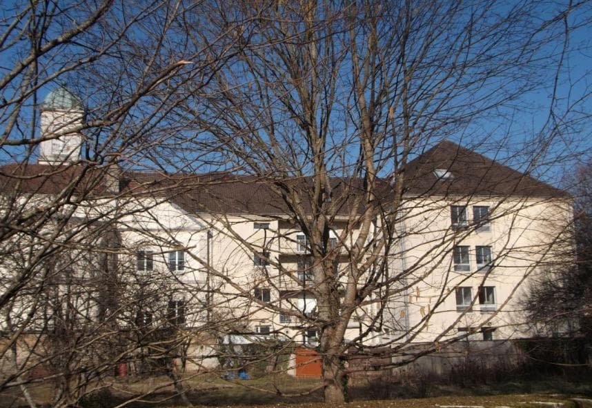 Résidence - Galerie de photos - Image 3 sur 3