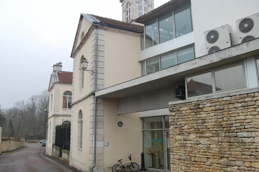 Résidence - Galerie de photos - Image 2 sur 3