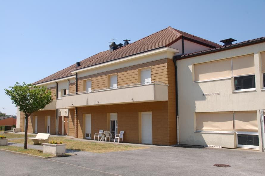 Résidence - Galerie de photos - Image 3 sur 3