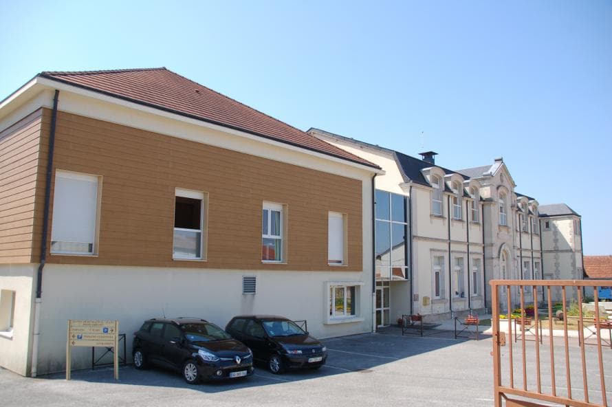 Résidence - Galerie de photos - Image 2 sur 3