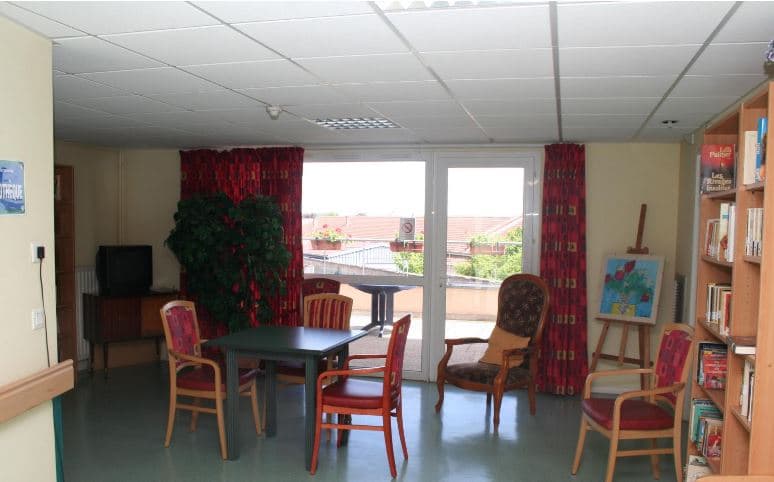 Résidence - Galerie de photos - Image 2 sur 3