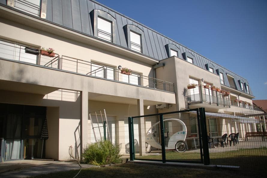 Résidence - Galerie de photos - Image 3 sur 3