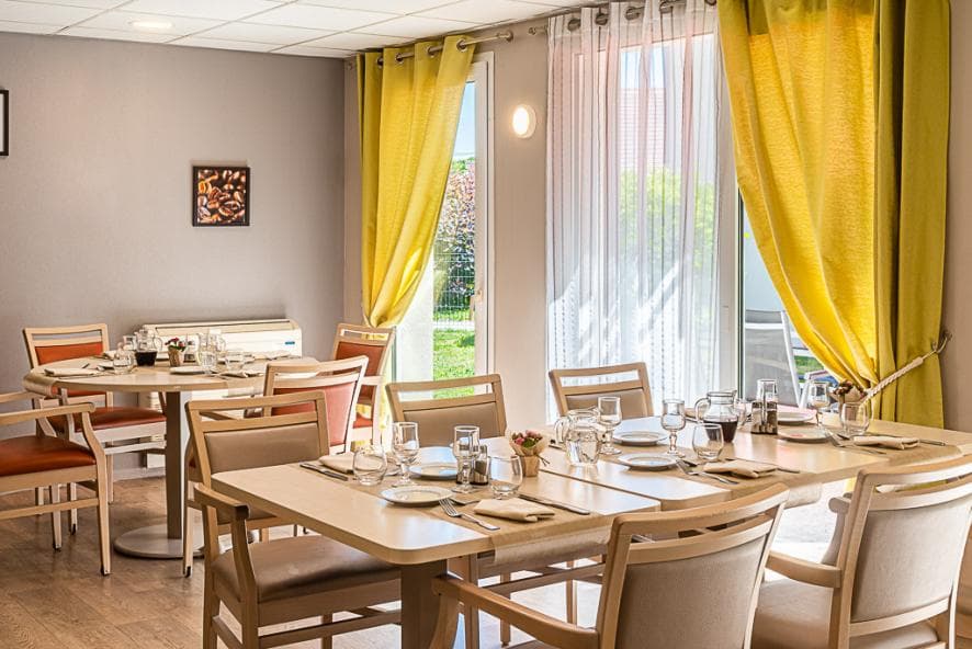 Résidence - Galerie de photos - Image 2 sur 9