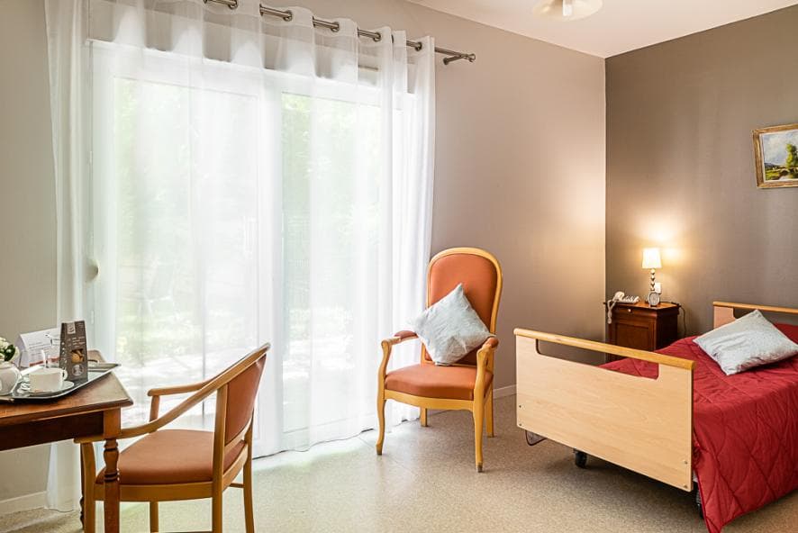 Résidence - Galerie de photos - Image 3 sur 9