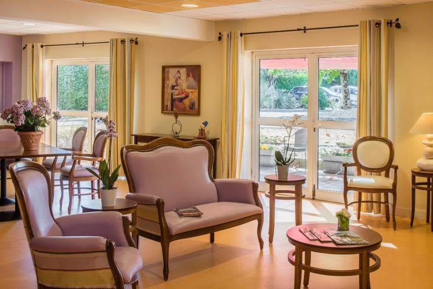 Résidence - Galerie de photos - Image 3 sur 14