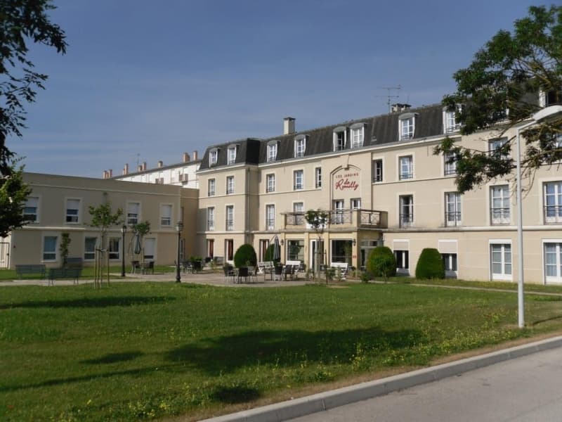 Résidence - Galerie de photos - Image 2 sur 9