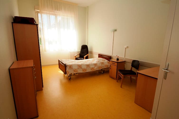 Résidence - Galerie de photos - Image 3 sur 10