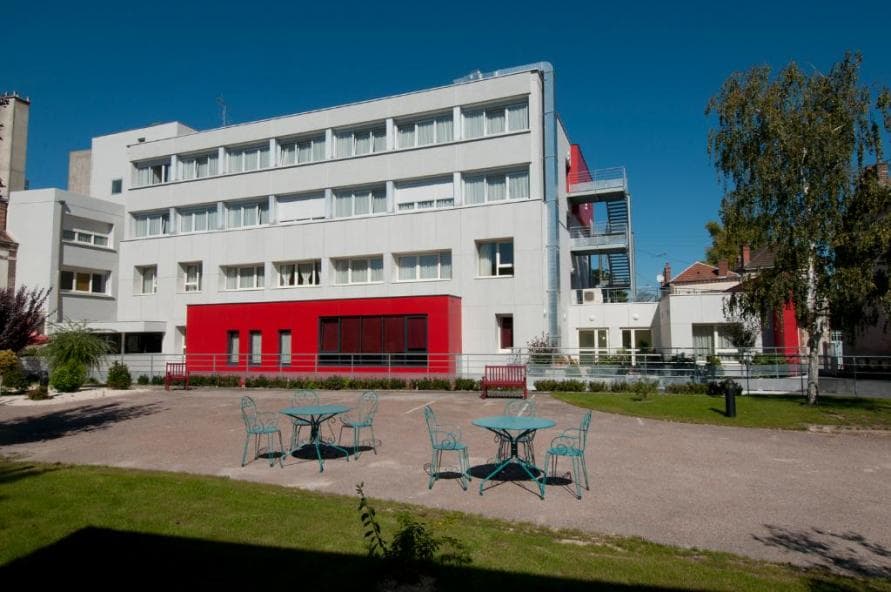 Résidence - Galerie de photos - Image 2 sur 10