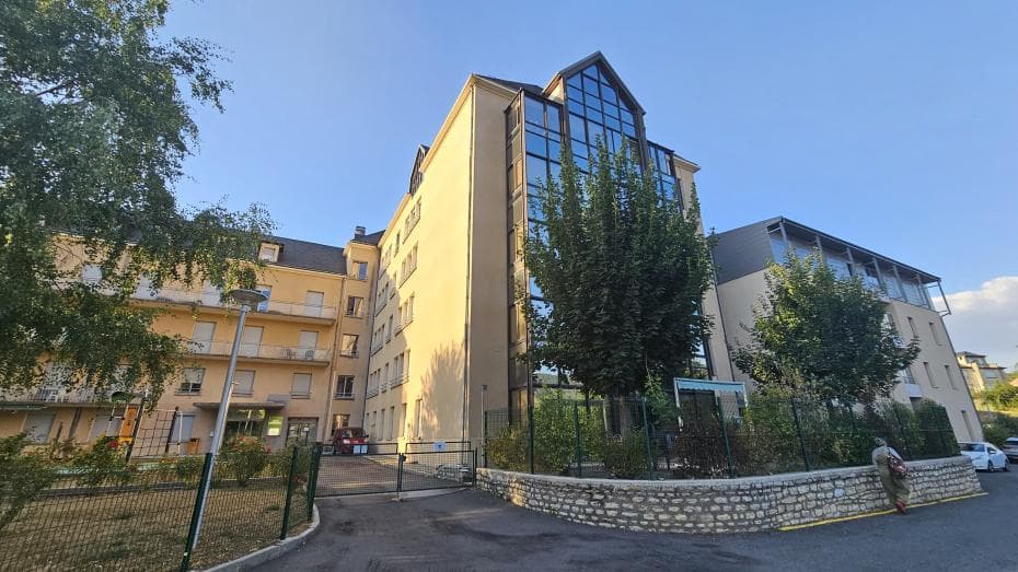 Résidence - Galerie de photos - Image 2 sur 3