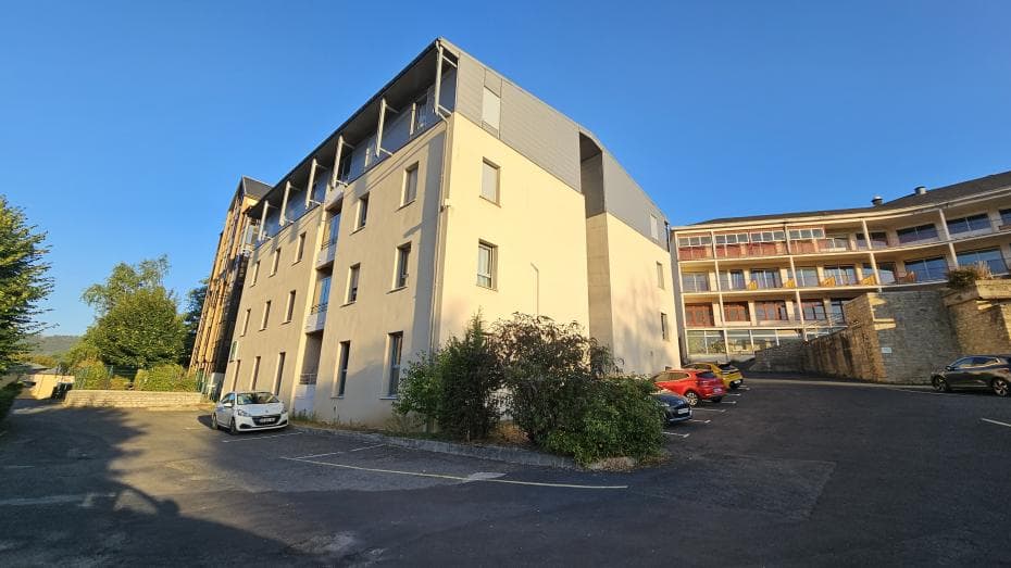 Résidence - Galerie de photos - Image 3 sur 3