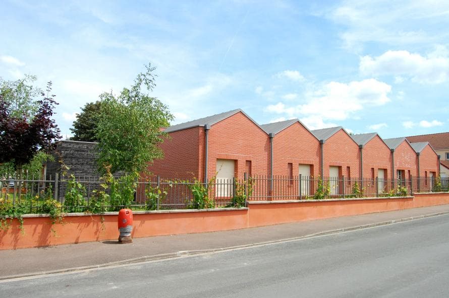 Résidence - Galerie de photos - Image 3 sur 4