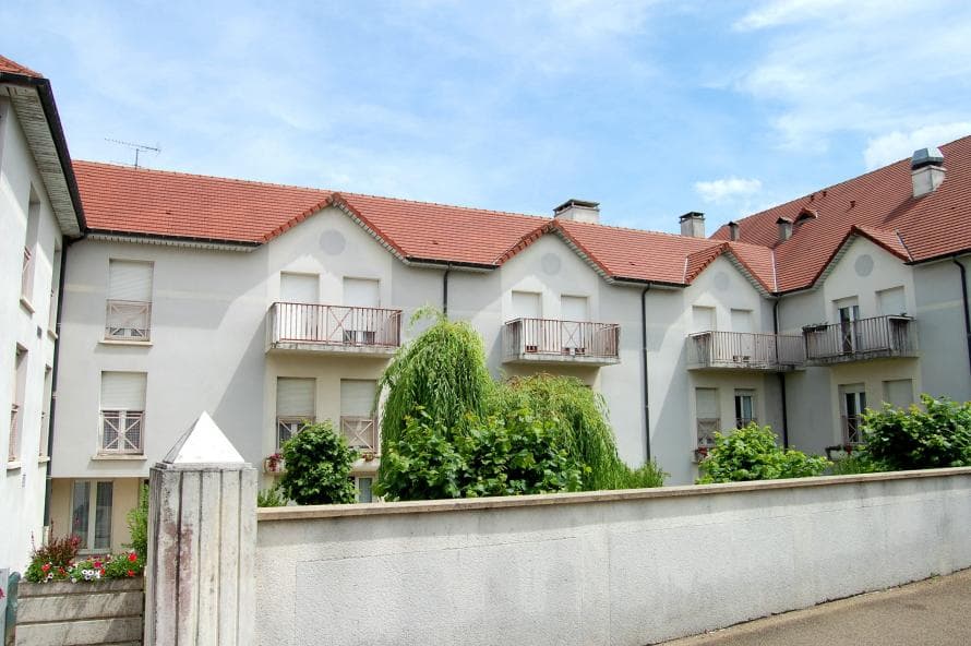 Résidence - Galerie de photos - Image 2 sur 4