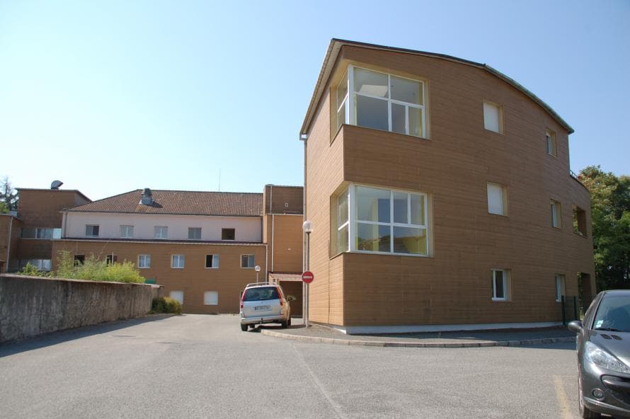 Résidence - Galerie de photos - Image 2 sur 4