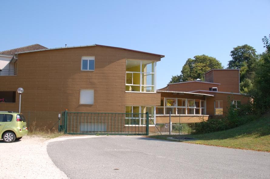 Résidence - Galerie de photos - Image 3 sur 4