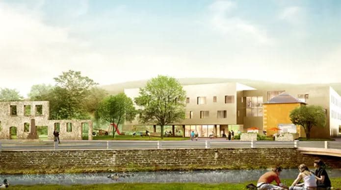 Résidence - Galerie de photos - Image 2 sur 2