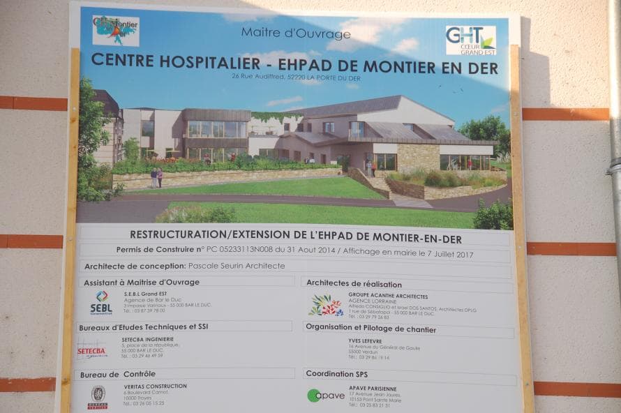 Résidence - Galerie de photos - Image 2 sur 2