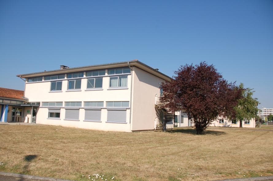 Résidence - Galerie de photos - Image 2 sur 3