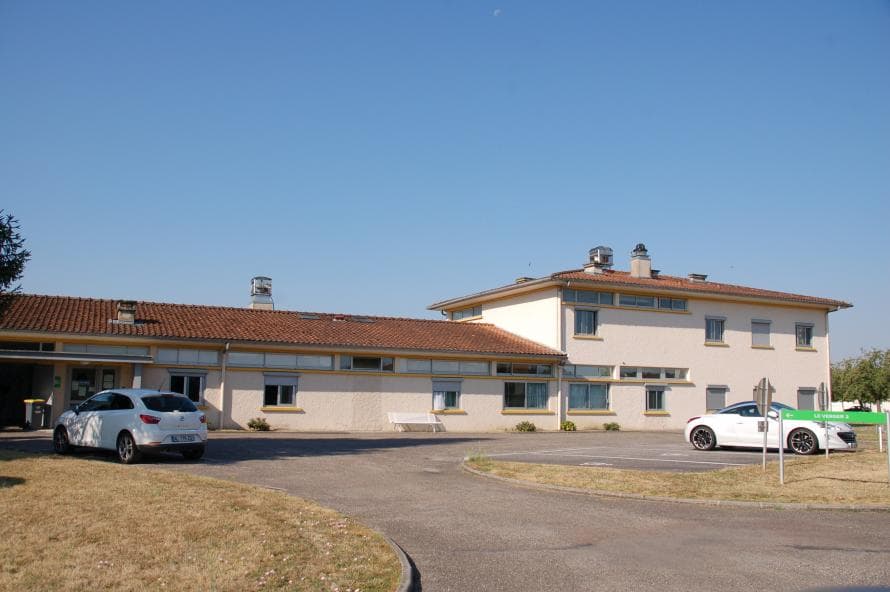 Résidence - Galerie de photos - Image 3 sur 3