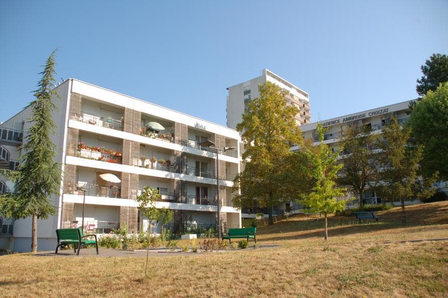 Résidence - Galerie de photos - Image 2 sur 2