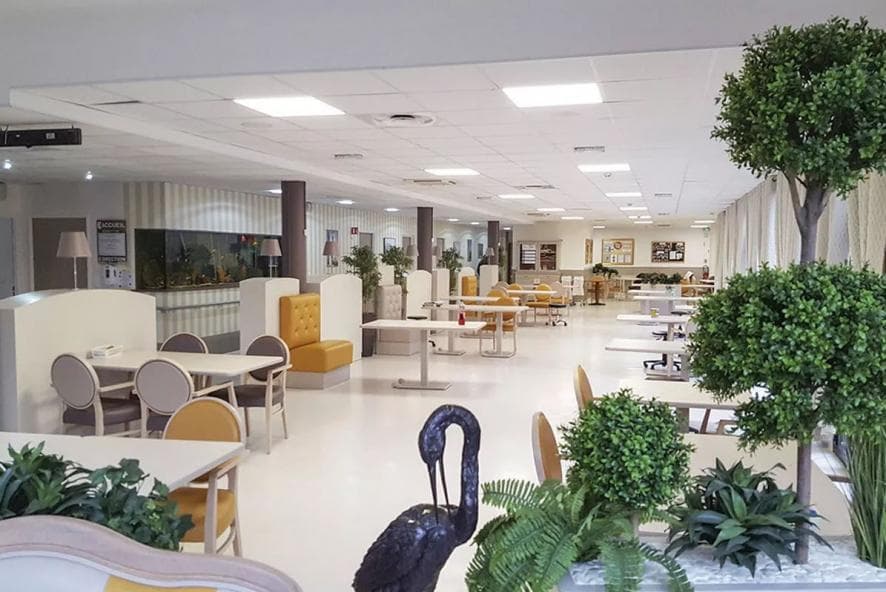 Résidence - Galerie de photos - Image 2 sur 2