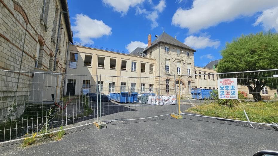 Résidence - Galerie de photos - Image 2 sur 6