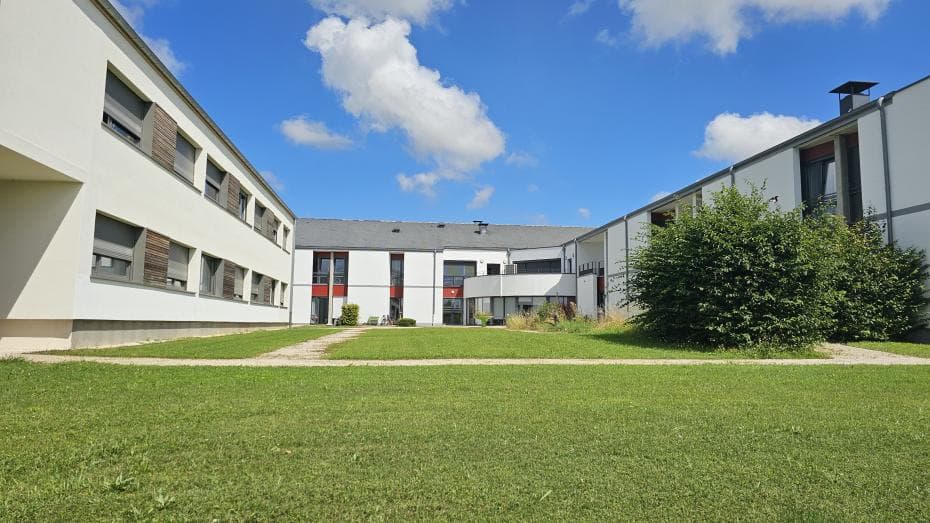 Résidence - Galerie de photos - Image 3 sur 6