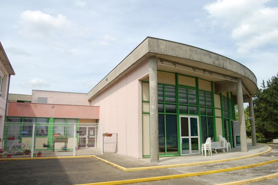 Résidence - Galerie de photos - Image 3 sur 3