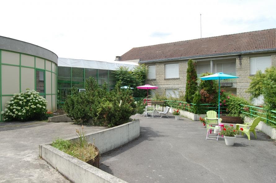 Résidence - Galerie de photos - Image 2 sur 3